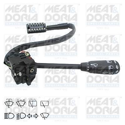 Steering Column Switch